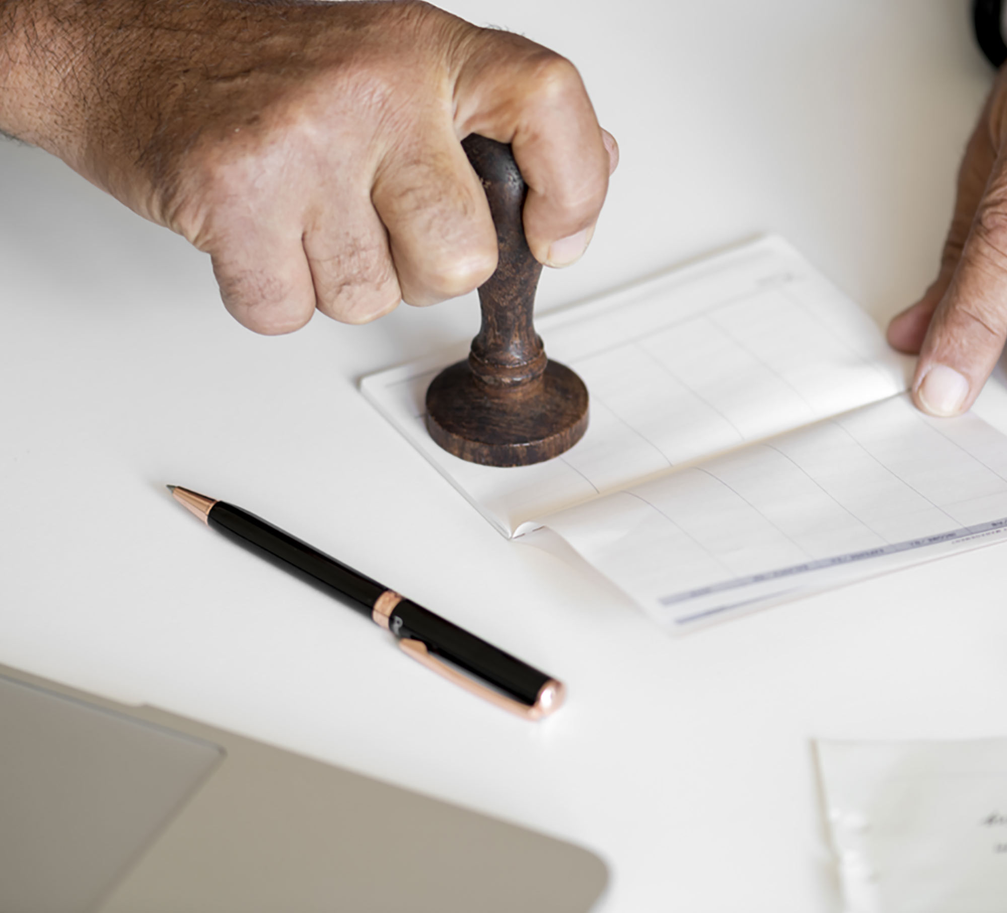 dichiarazione di successione